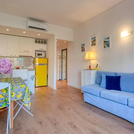 Awesome In With Wifi Lejlighed Rapallo
