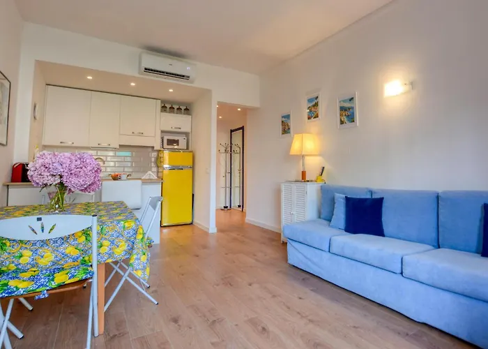 Lovely In With Wifi Apartmán Rapallo